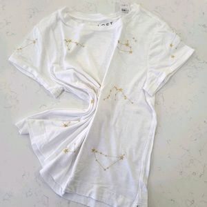 Constellations Top